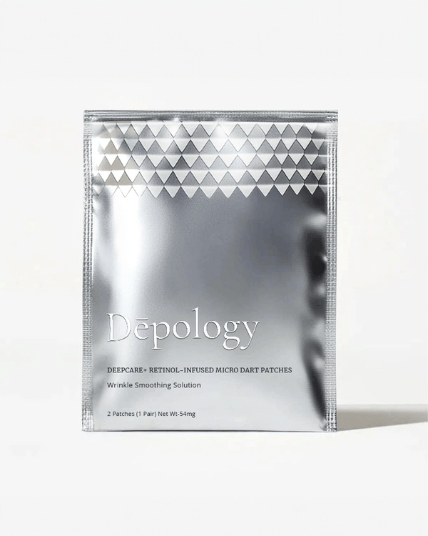 Deepcare+ Retinol-Infused Micro Dart Patches