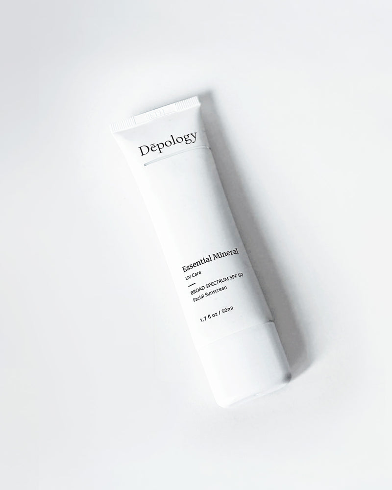 Full Protection SPF50 Sunscreen [US EXCLUSIVE]