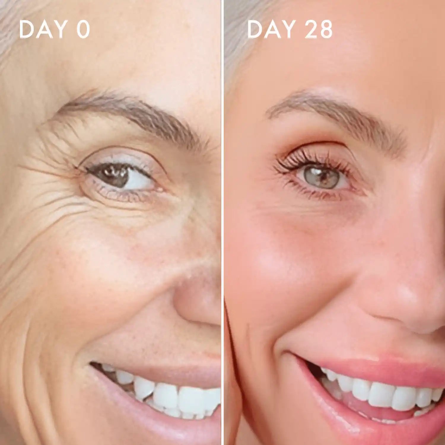 Minimal Line Peptide Serum Duo