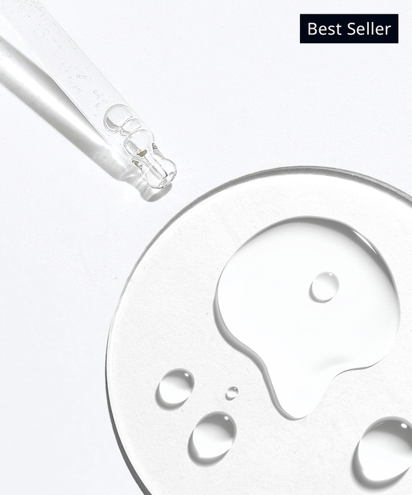 Minimal Line Peptide Serum Duo