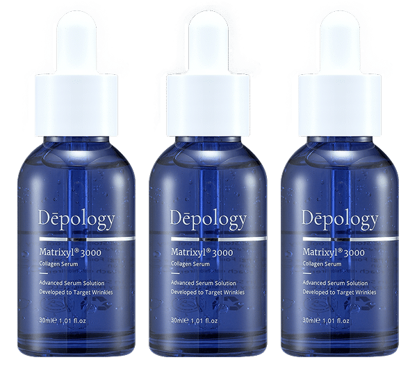 MATRIXYL® 3000 COLLAGEN SERUM
