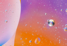 MULTI-MOLECULAR HYALURONIC ACID