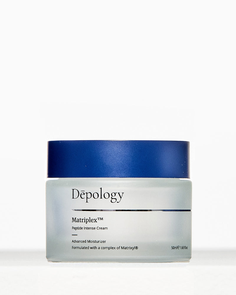 Matriplex™ Peptide Intense Cream