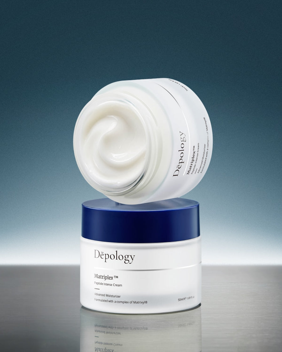 Matriplex™ Peptide Intense Cream