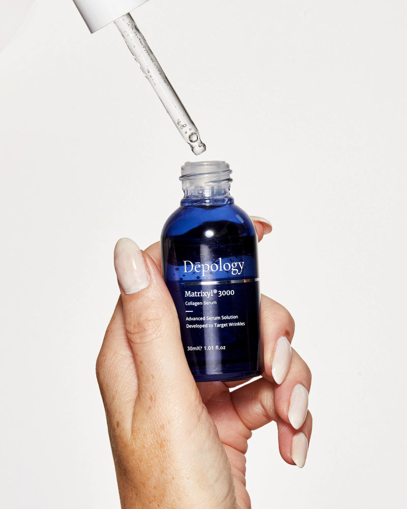ADEL'S OFFER: Matrixyl® 3000 Collagen Serum