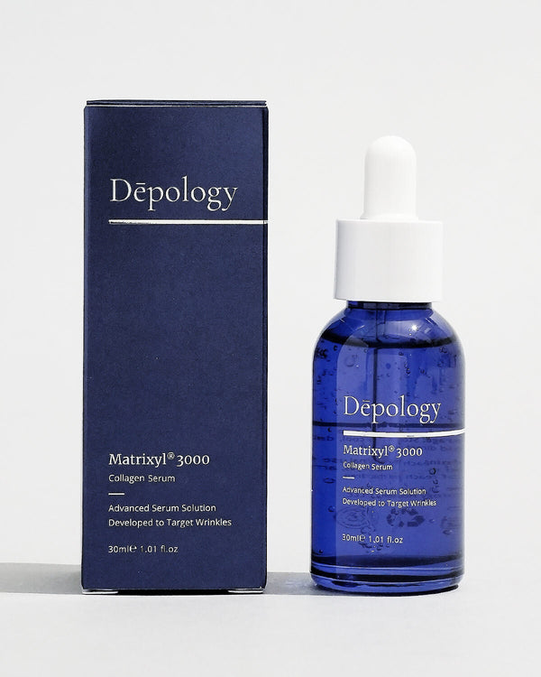 ADEL'S OFFER: Matrixyl® 3000 Collagen Serum