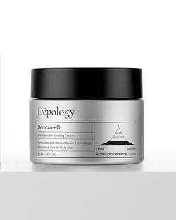 Deepcare+® MicroOperator Soothing Cream - Beginner