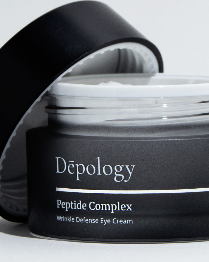 Peptide Complex Wrinkle Defense Eye Cream