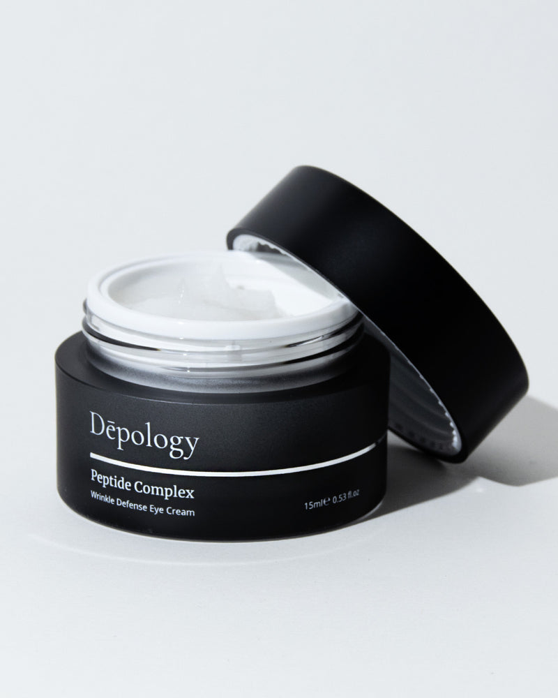 Peptide Complex Wrinkle Defense Eye Cream