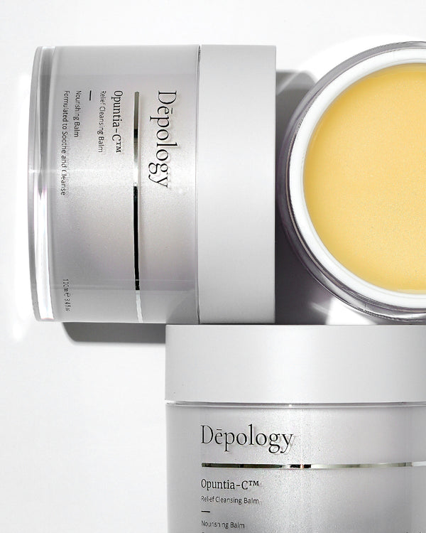 Pore Control Silky Cleansing Balm