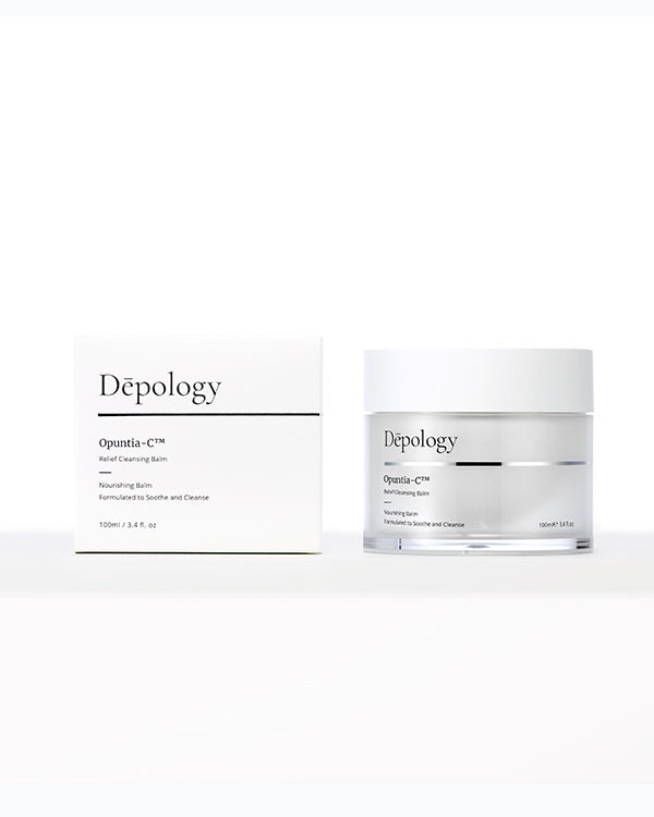 Opuntia-C™ Relief Cleansing Balm