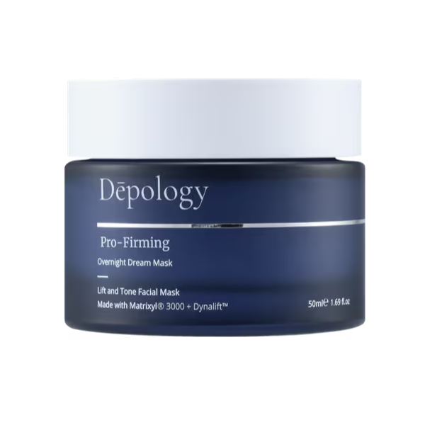 PRO-FIRMING MATRIXYL® 3000 + DYNALIFT™ NIGHT MASK