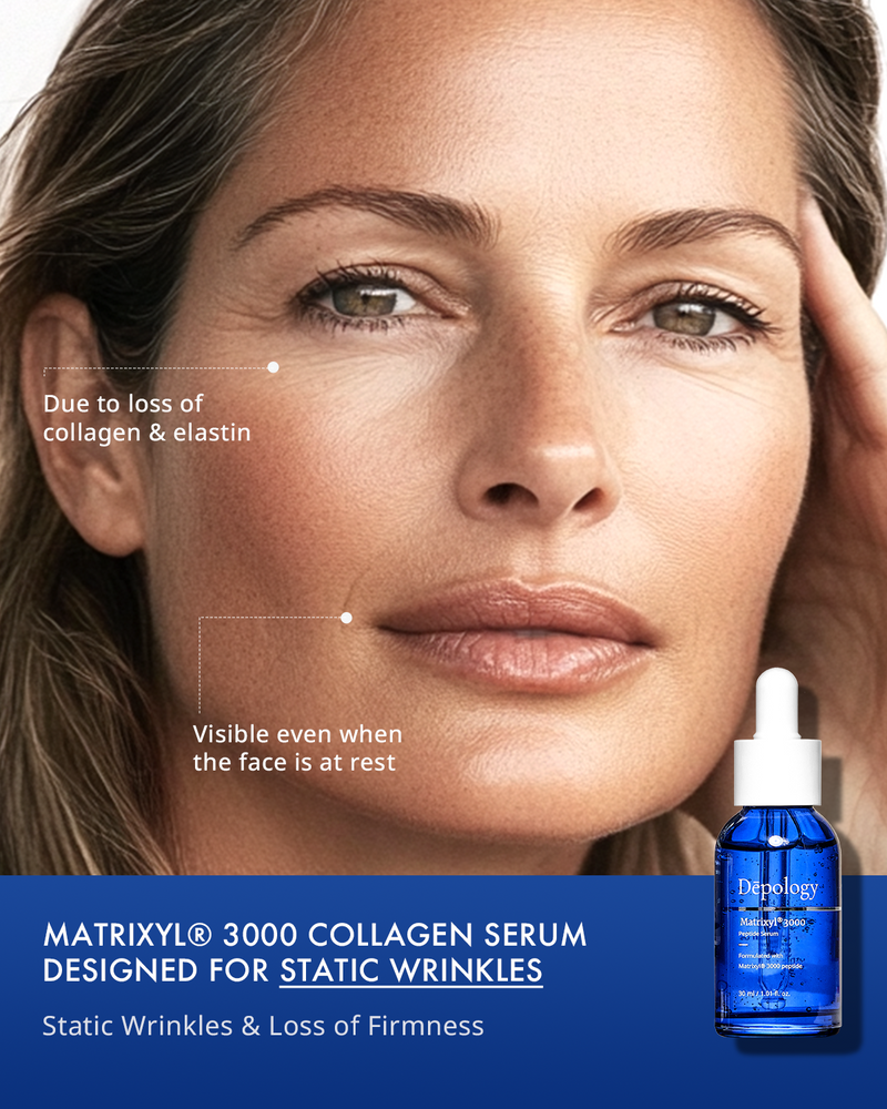 Depology Peptide-Serum Duo_