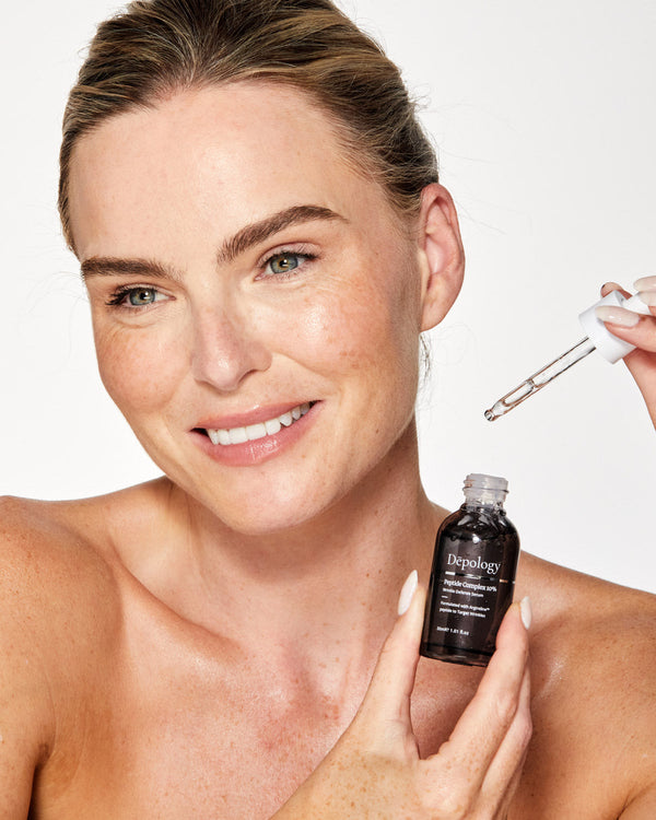 ADEL'S OFFER: Peptide Complex 10% Argireline™ peptide Serum