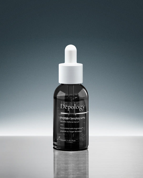 Peptide Complex 10% Argireline™ peptide Serum