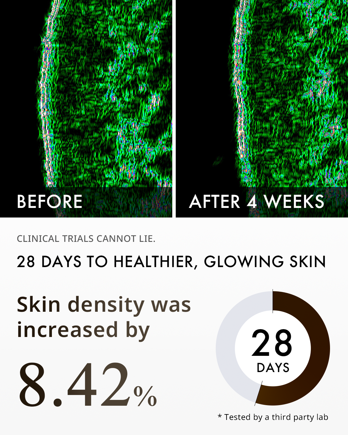 Power C Antioxidant Radiance Boosting Serum