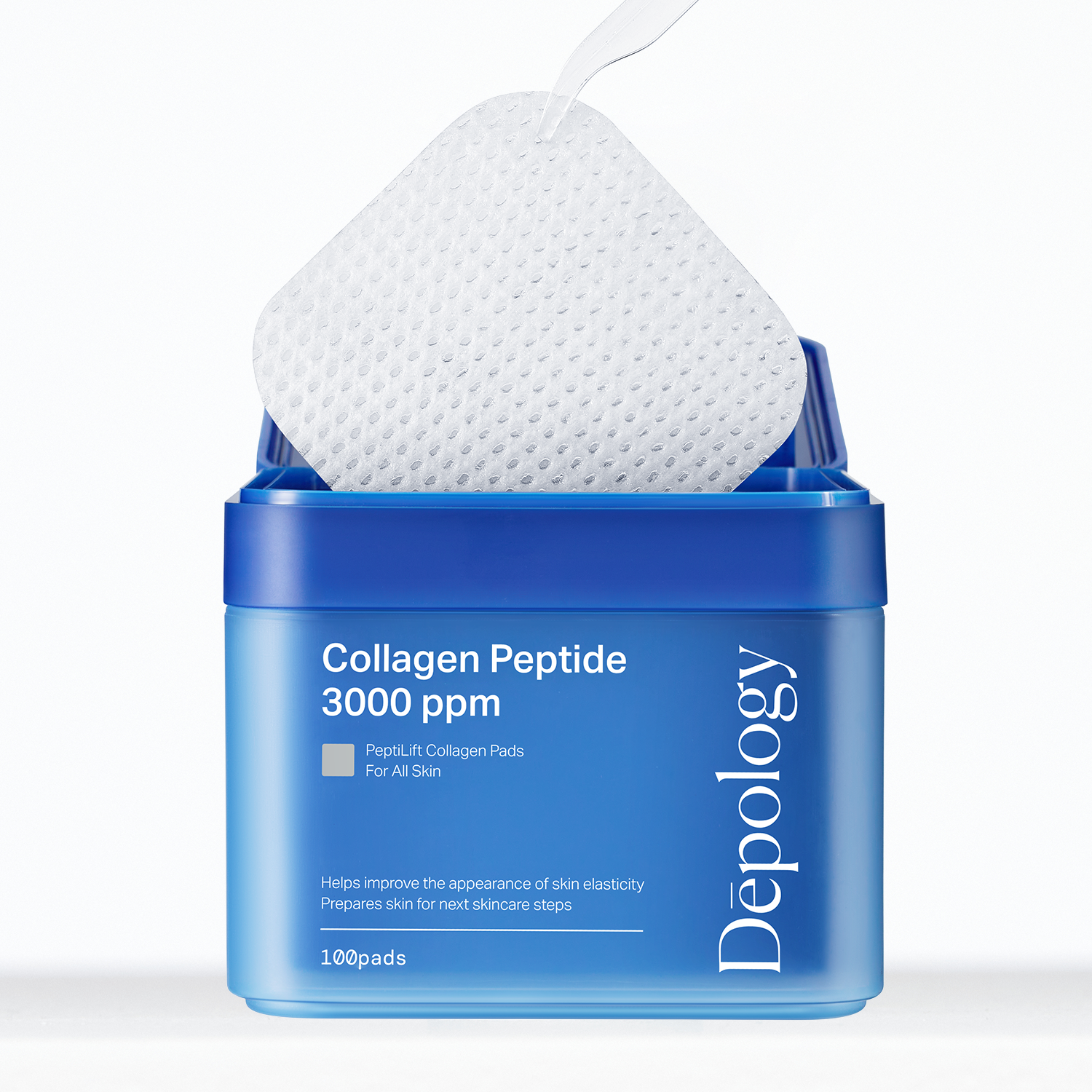 Targeted Toning Pads Trio