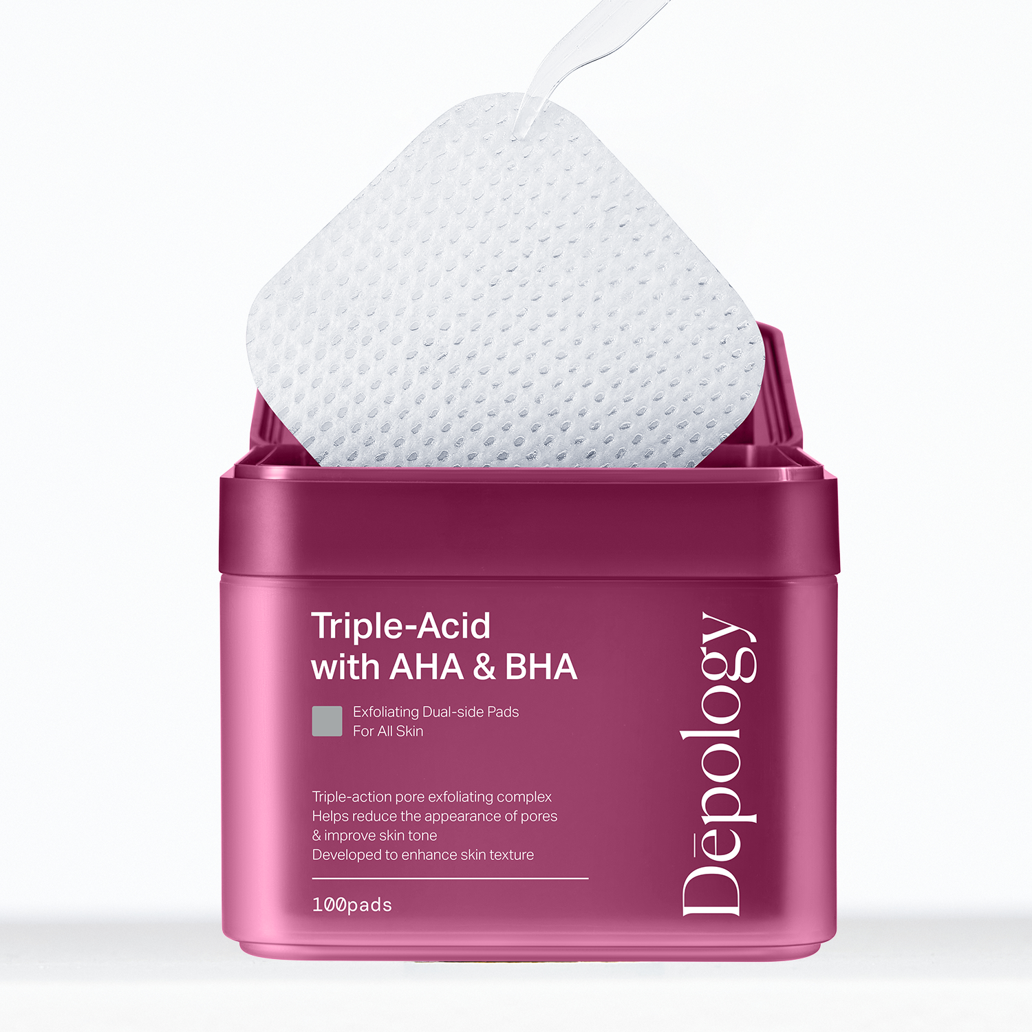 Targeted Toning Pads Trio