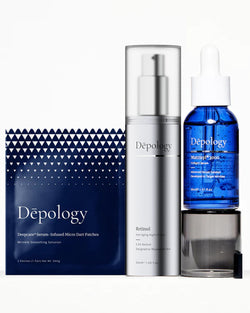 Anti-Aging Trio Set