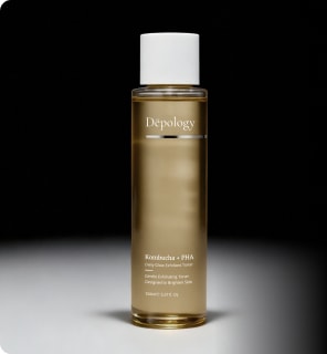 Daily Glow Exfoliant Boosting Toner