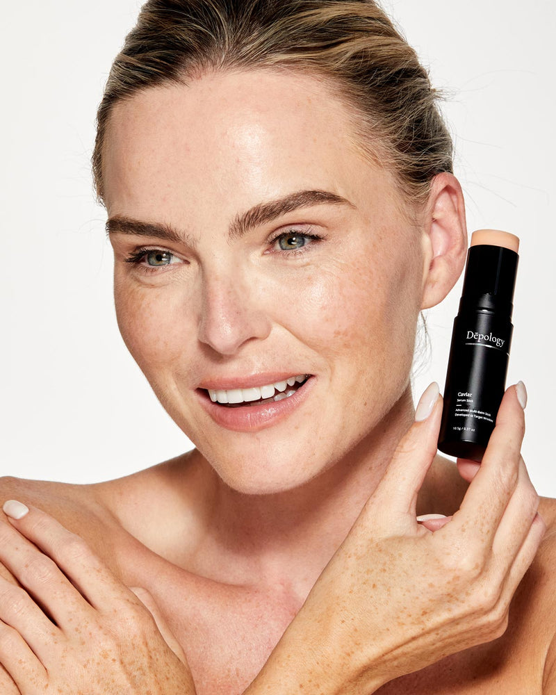 Age-Defying Peptide Ensemble