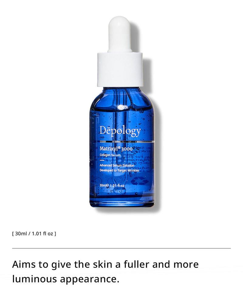 Matrixyl Serum + Micro Dart Patch Duo