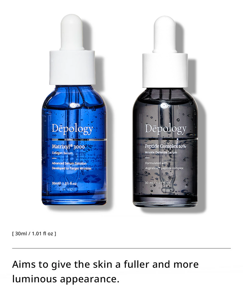 Anti-Aging Trio
