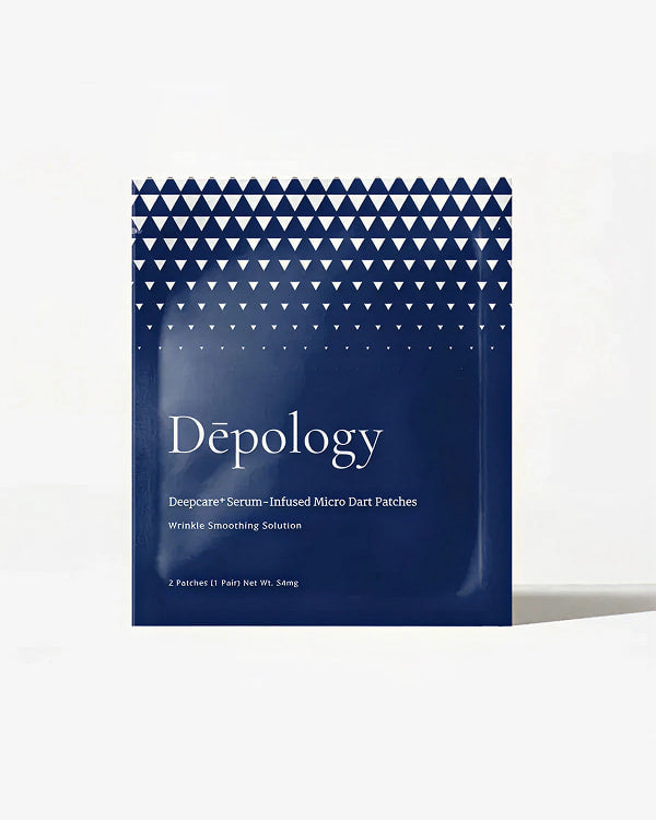 Deepcare+ Serum Infused Micro Dart Patches