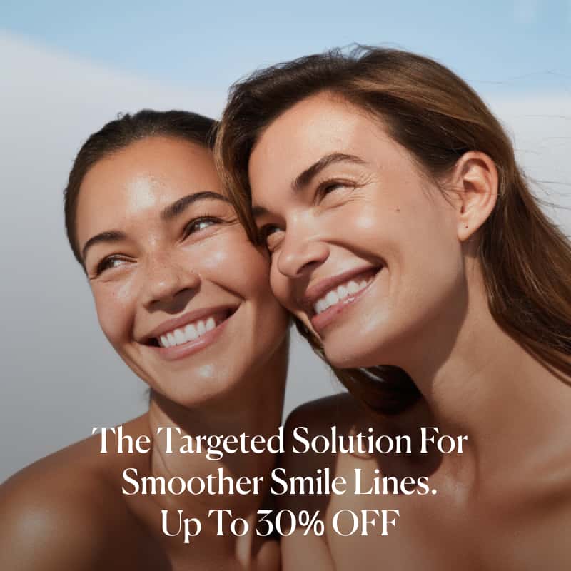 Build Your Smoother‑Looking Routine