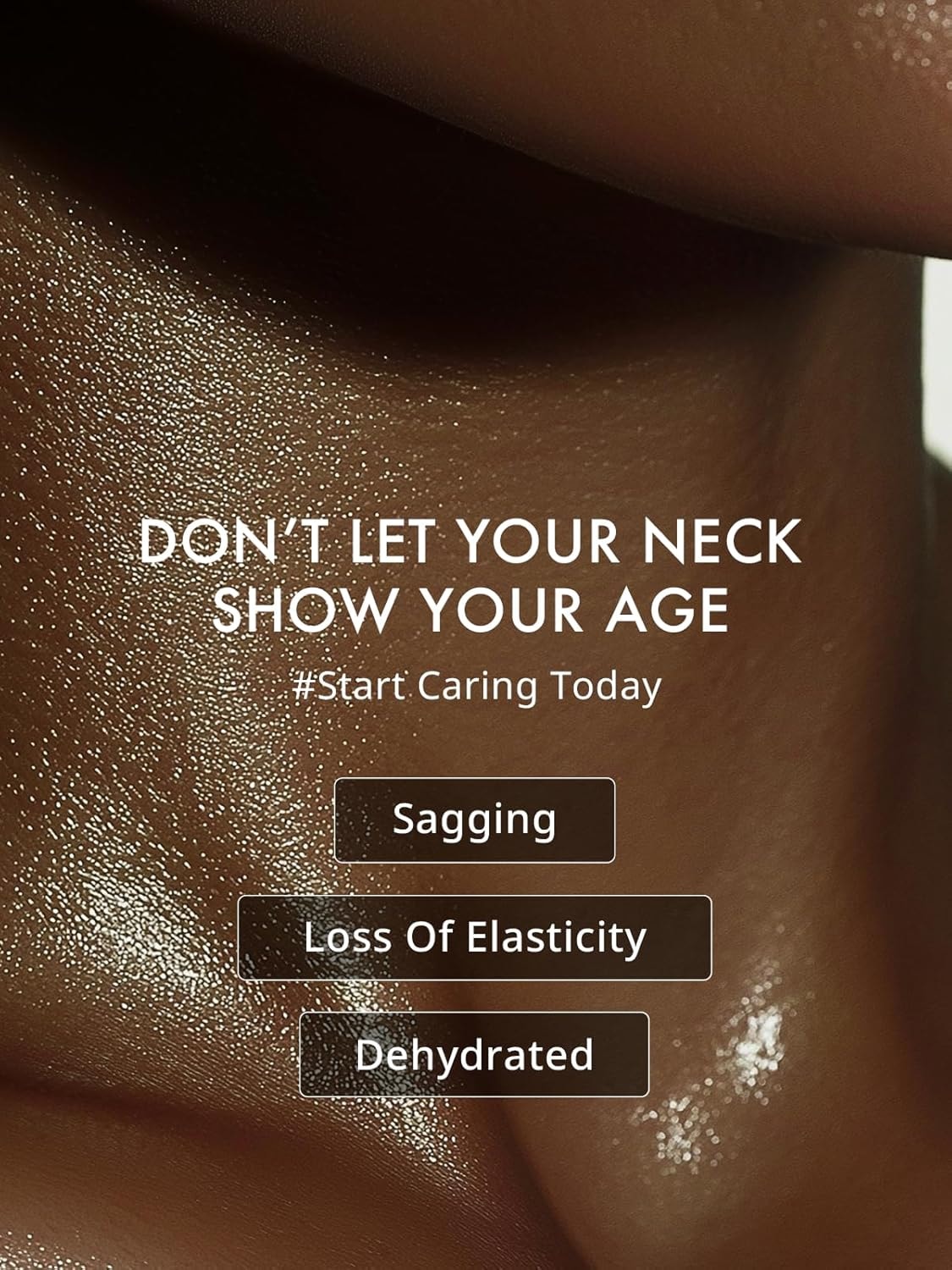 Firming Neck & Décolleté Cream