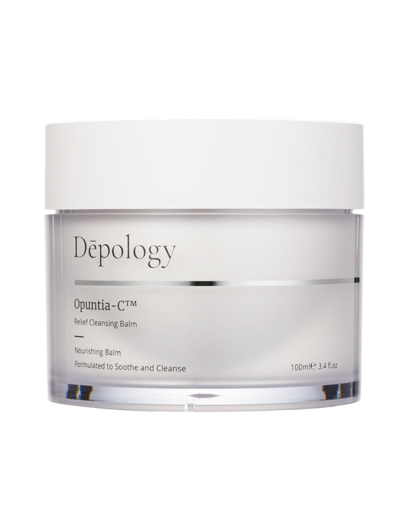 Offer: Opuntia-C™ Relief Cleansing Balm