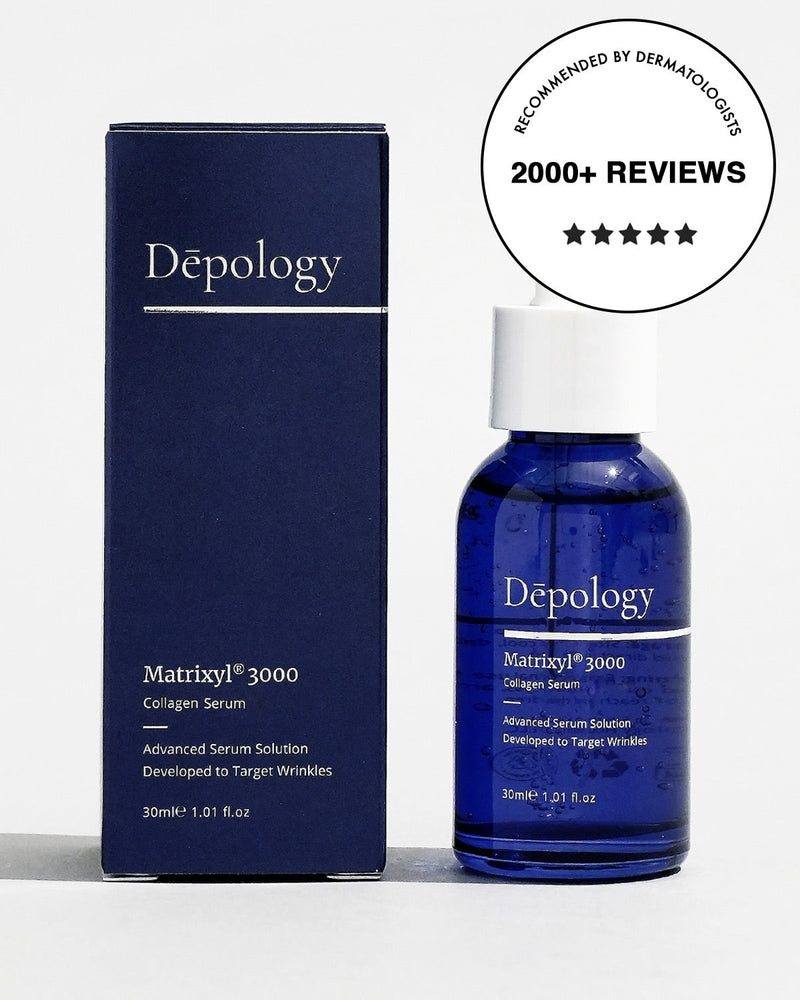 The Peptide Serum Duo
