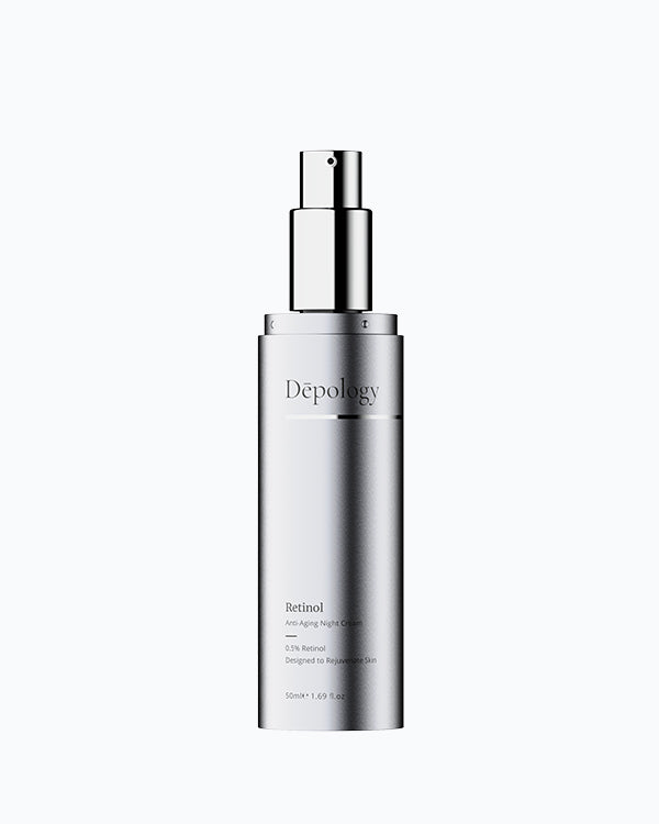 OFFER: Anti-Aging Retinol Night Cream