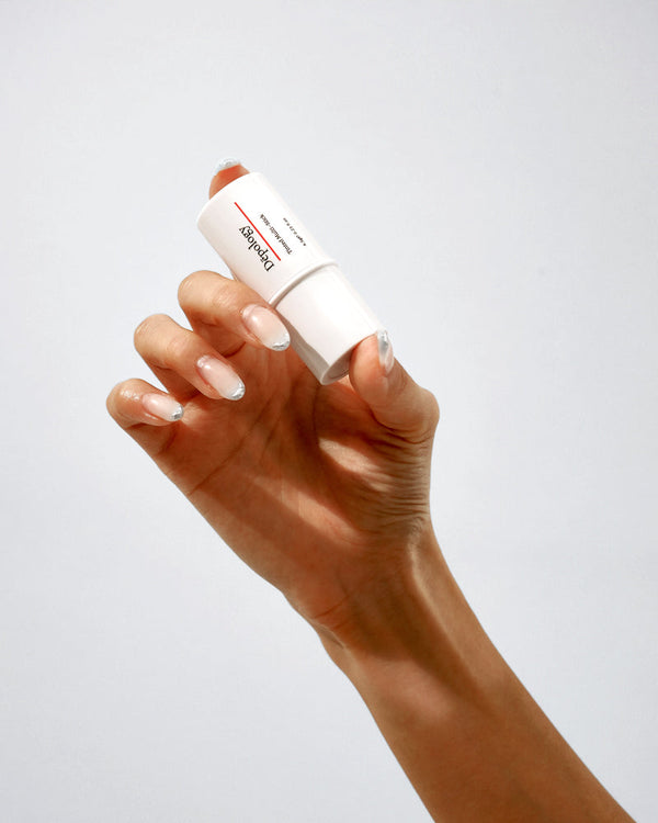 FLASH: Natural Glowy Tinted Multi-Stick