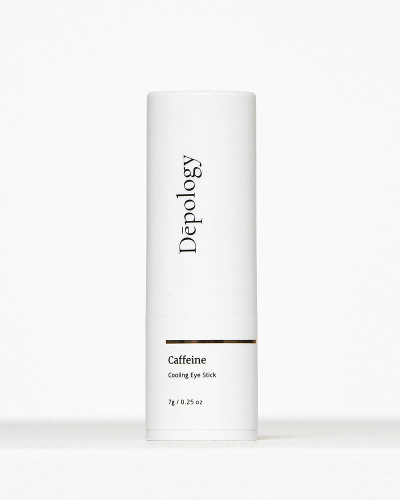 Caffeine Cooling Eye Serum Stick