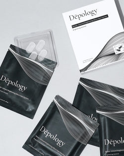 Serum-Infused Brightening Micro Dart Patches