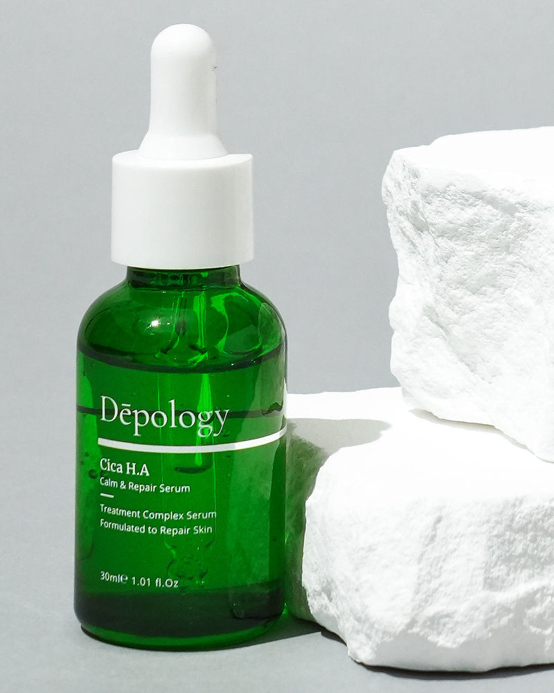 Repair Smooth & Firm Serum Trio