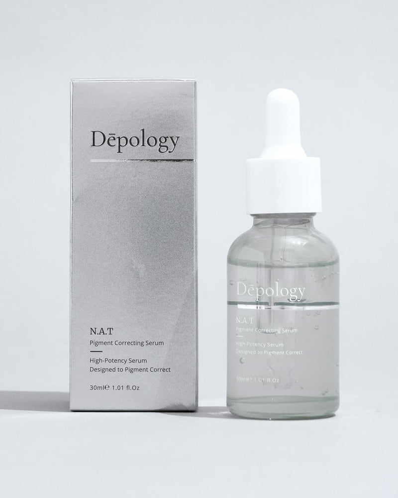 Dark Spot Correcting N.A.T Serum