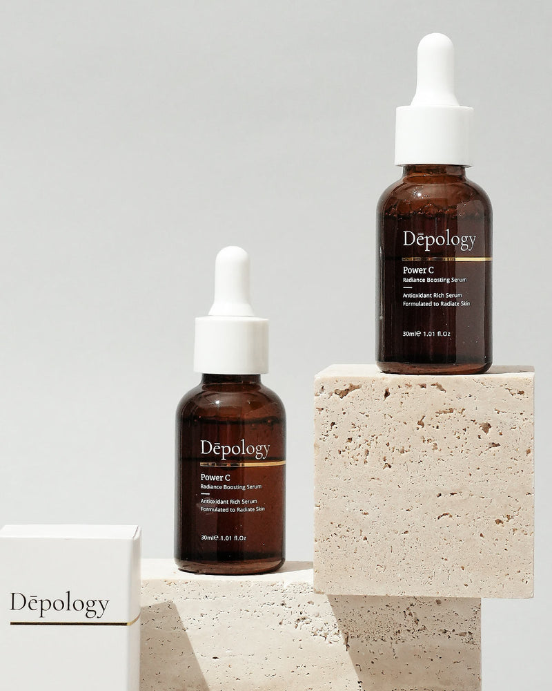 Repair Smooth & Firm Serum Trio