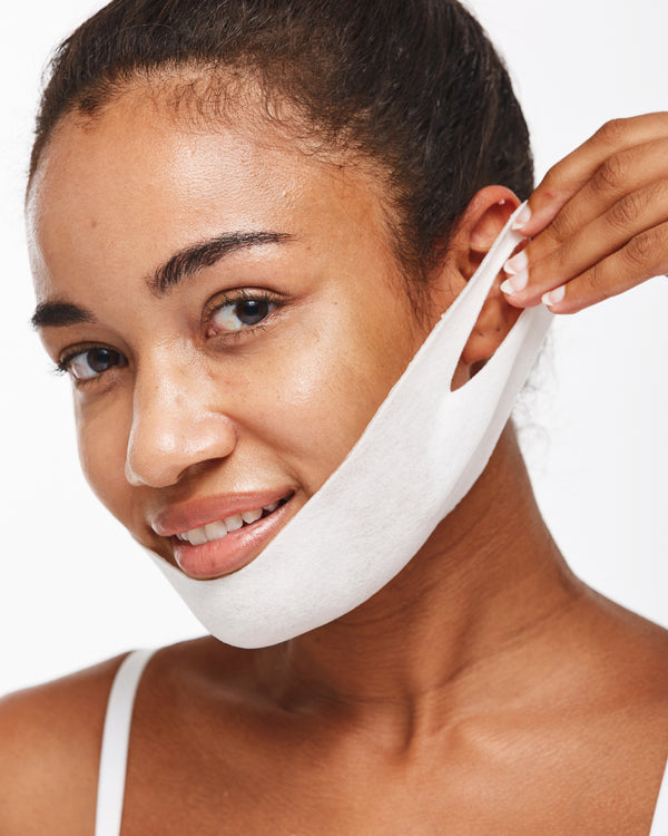 Derma Face Sculpting Mask