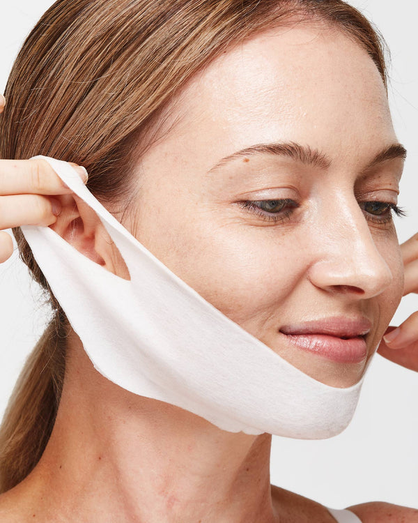 Derma Face Sculpting Mask