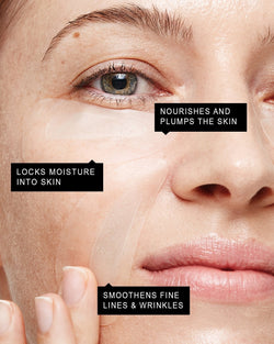 Deepcare Serum Infused Anti Wrinkle Micro Dart Patch